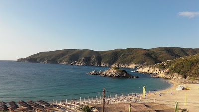 Photos of Cafe Pizza Paralia Kalamitsi