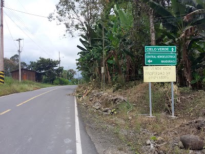 Photos of Cielo verde
