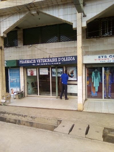 Photos of Pharmacie Veterinaire D'Olezoa, Yaound&eacute;
