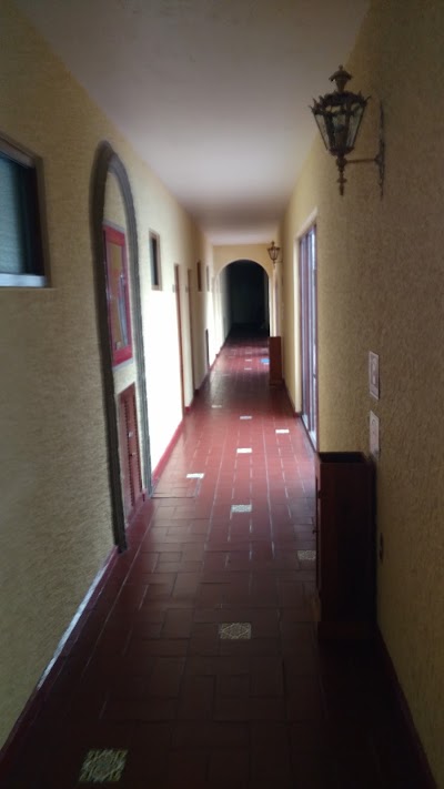 Photos of Hotel Del Angel