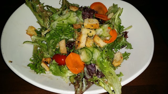 Yard House