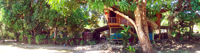 Photos of Tropical Pasta Surf House and Hostel