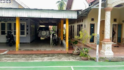 Photos of Rumah KB Hamdan Yusuf