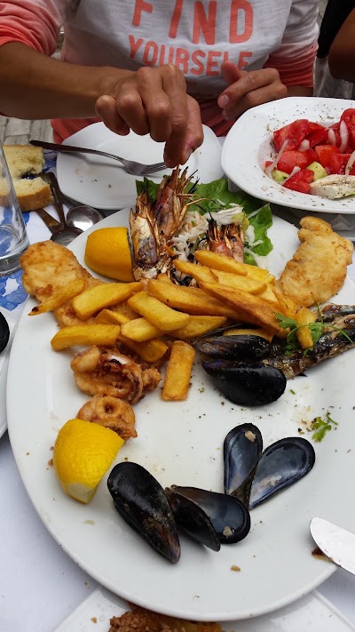 Photos of Taverna Tavernaki