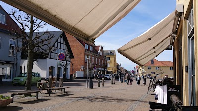 Photos of Vinspecialisten Mosberg