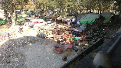 Photos of Mayan Gyan Jetty