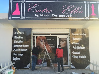 Photos of Institut de beaute ENTRE ELLE