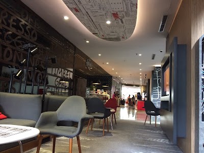 Photos of ibis Jakarta Slipi