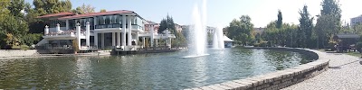 Photos of Demetevler park