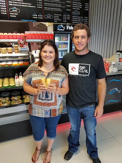 Photos of West Coast Fish & Chips