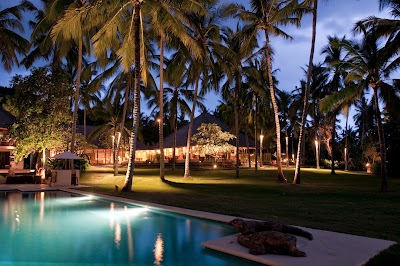 Photos of Alila Manggis