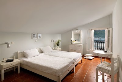 lodging