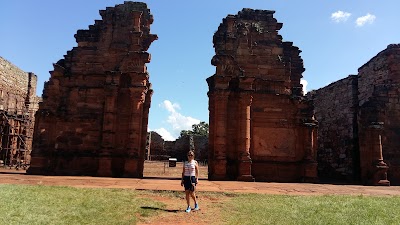 Photos of Cerro La Cruz Theme Park