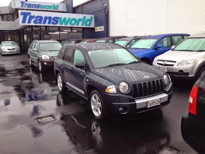 Photos of Transworld Motors Christchurch
