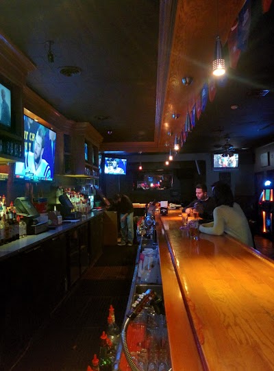 Photos of Average Joe's