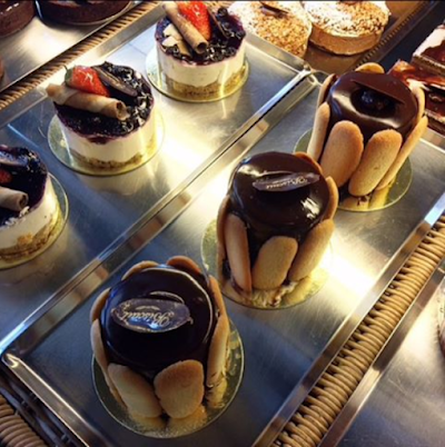 bakery