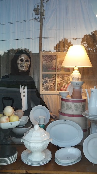Photos of Bridgeville Emporium