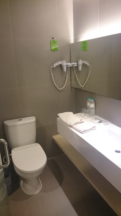 lodging