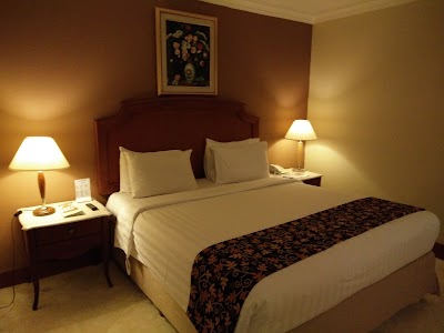 Photos of Arion Swiss-Belhotel Kemang