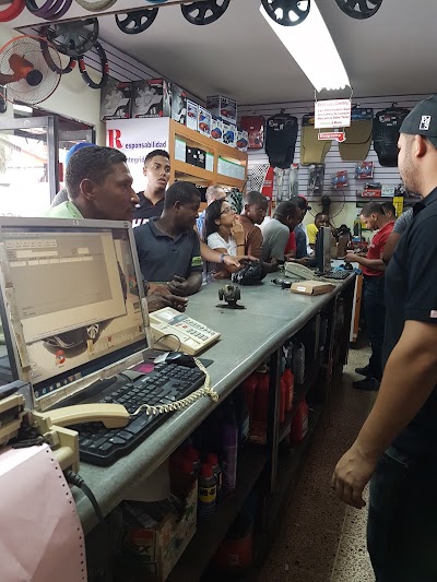 Photos of Rigo Auto Parts