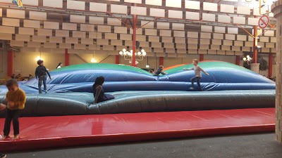 Photos of Kinderstad Heerlen