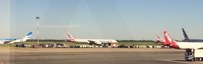 Photos of Ezeiza International Airport