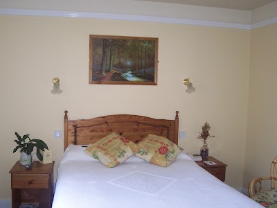 lodging