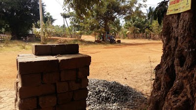 Photos of Govt.Veterinary Office, Madhu