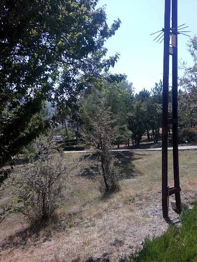 Photos of Kizilcahamam City Forest