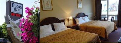Photos of Falcon Inn