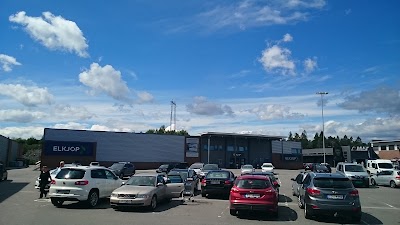 Photos of Elkj&oslash;p Arendal