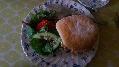 Photos of The Hungry Monk Cafe