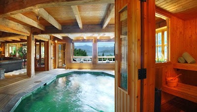 Photos of Wanaka Lakehouse