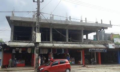 Photos of Pokharel Market