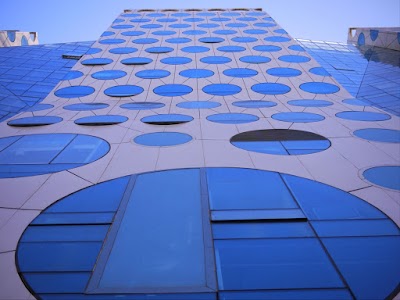 Photos of Guanghua Road SOHO