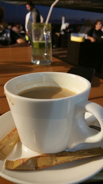 Photos of Manara Palace Caf&eacute;