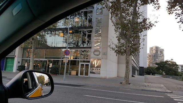 Vincci Maritimo Hotel