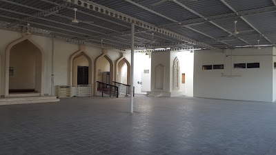 Photos of Fujairah Grand Mosque