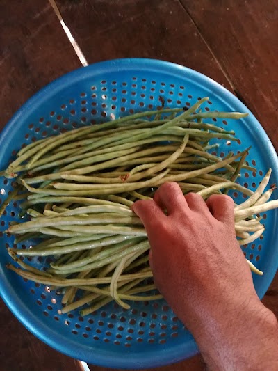 Photos of Rovieng Market