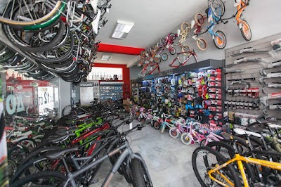 Photos of Maglaris, I., & Co O.E."Maglaris Bikes"