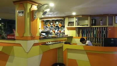 Photos of Hotel Kamakshya