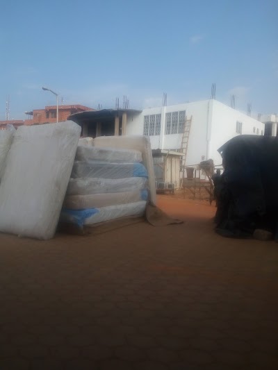 Photos of Hisense Showroom Tema