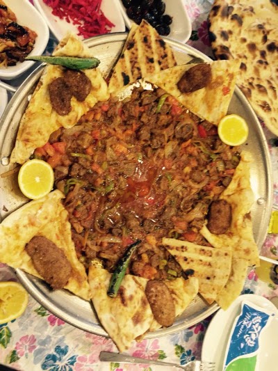Photos of Barhav Restaurant