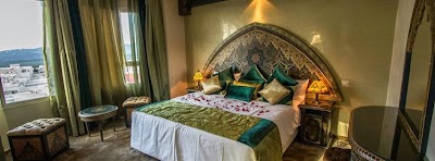 Photos of H&ocirc;tel Tafilalet & Spa