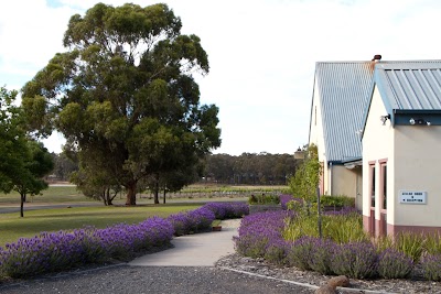 Photos of Balgownie Estate Winery Bendigo