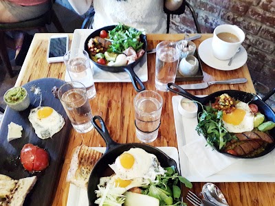Photos of Chambar Restaurant