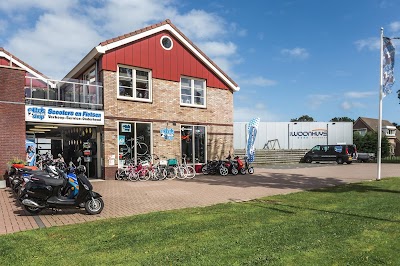 Photos of Otto's Tweewielershop