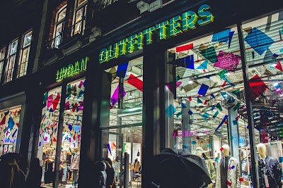 Photos of Urban Outfitters