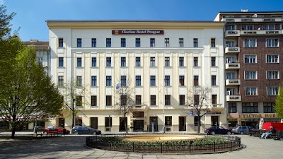 Photos of Clarion Hotel Prague City