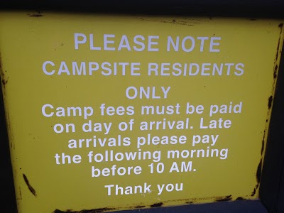 lodging